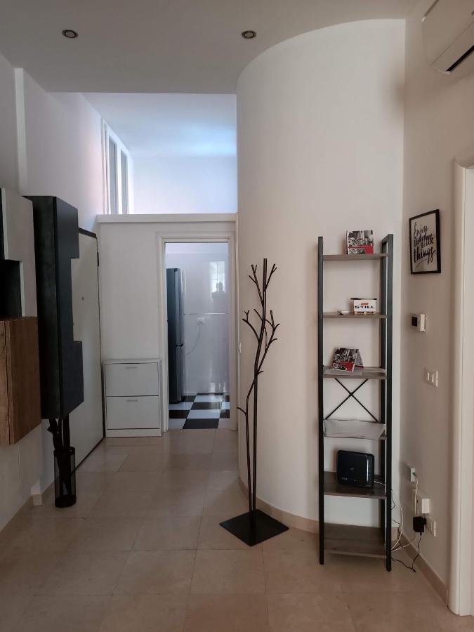 2Towers Holiday House_Centro Storico Di โบโลญญา ภายนอก รูปภาพ