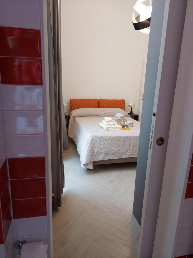 2Towers Holiday House_Centro Storico Di โบโลญญา ภายนอก รูปภาพ