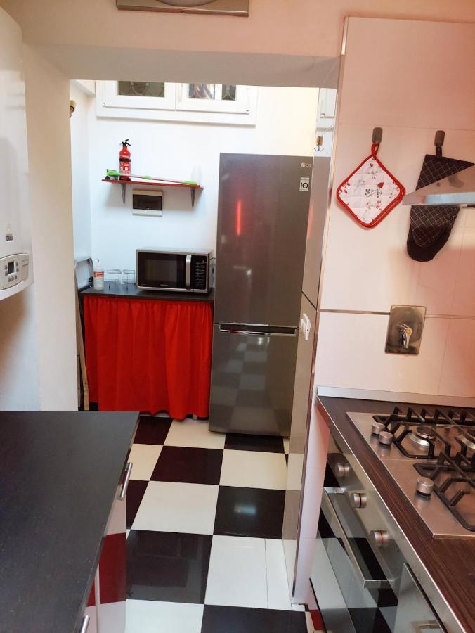 2Towers Holiday House_Centro Storico Di โบโลญญา ภายนอก รูปภาพ